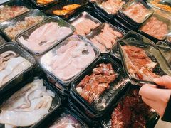 -炽城·烤肉名家(鸿达中央广场店)