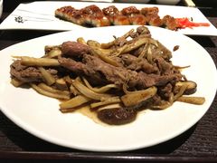 -富力希尔顿酒店·源氏日餐厅