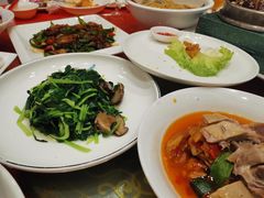 -南京苏宁环球大酒店(桥北店)