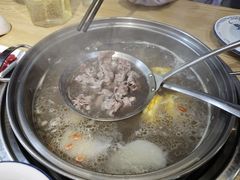 -夜牛潮汕鲜牛肉火锅店(翻身店)