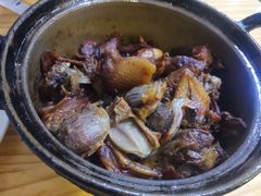 -斯丹姜母鸭·古法干香(涂门街总店)