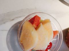 -荷塘秋月·本帮江浙菜(国权路店)
