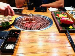 -黑牛の店·和牛烧肉(合生汇店)