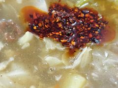 -清真马文肉丸胡辣汤(回民街店)
