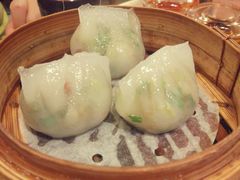 -添好运点心专门店(中环IFC店)