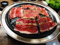 -九田家黑牛烤肉料理(二天地店)
