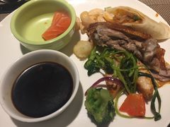-中航泊悦酒店·云庭咖啡厅(虹桥机场T2店)