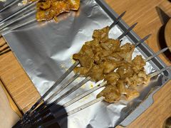 -熙成烧烤(白塔岭店)