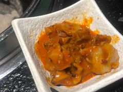 -NIUAN牛庵·日式和牛烧肉(恒隆店)
