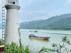 -羚羊峡古栈道森林公园