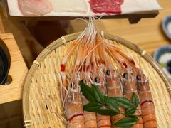 -鮨冠OMAKASE食べ放题(北京首店)