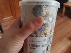 现熬黑糖波波-都可手作(学士街手作店)