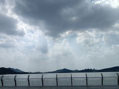 -云龙湖旅游景区