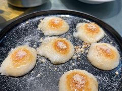 客家煎糍粑-客家汇·客家传承菜(水库店)