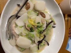 -乐忻皇朝(上海中心大厦店)