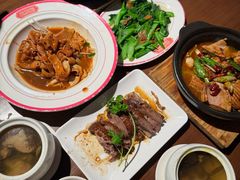 -春梅里卤鹅馆·47年老字号(中山路店)