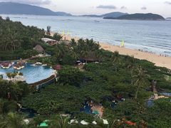 -三亚亚龙湾天域度假酒店