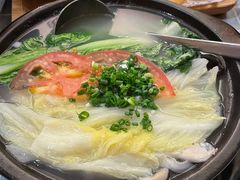 -陶德砂锅(蜀汉路店)