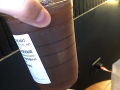 -星巴克臻选(上海虹桥新天地三店)