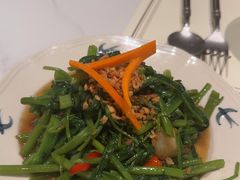 -太食獸泰式茶餐厅(IFS国金中心店)