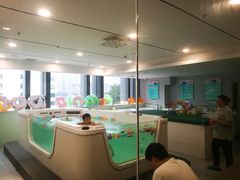 -亲亲袋鼠托育早教·思维专注力·棕熊英语(鼓楼恒力城店)