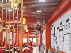 -老边饺子馆(中街店)
