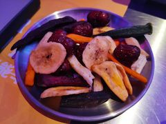 -燥次·烧烤酒场(万象城店)