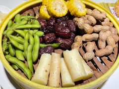 -裕丰源滋补烩面(天赋路店)