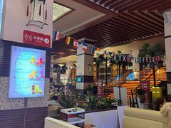 -汤连得(长清路店)