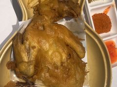 -纳家楼·地道陕菜(劳动路店)