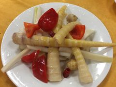 泡菜-荣生萝卜汤饭店