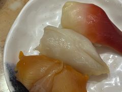 -万岁寿司(蓬江万达店)