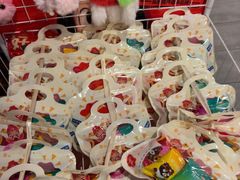 -小核桃品质串店(世茂大道店)