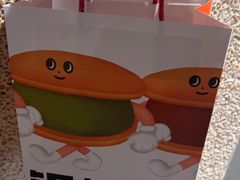 -泽田本家·铜锣烧(TX淮海店)