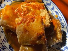 -茅老太臭豆腐