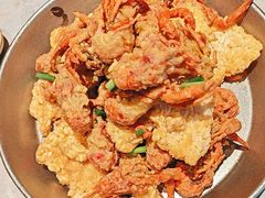 -巴厘龙虾·榜首油焖大虾(音乐学院·沿江酒馆店)