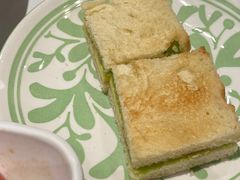 咖椰吐司-星洲小馆·新加坡菜(吴江万象汇店)