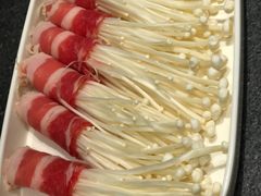 -完美生活炭火烤肉(二马路店)