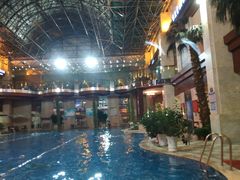 -碧水豪园·足浴·SPA·汗蒸·那须汤泉(中山东路店)