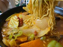 海鲜拉面-管中炸鸡(建国道店)