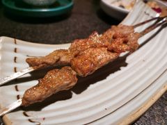 -丝路金桃·新疆菜(徐汇店)