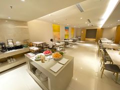 -全季酒店(石家庄裕华东路万达广场店)