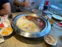 -彤德莱火锅(大学城店)