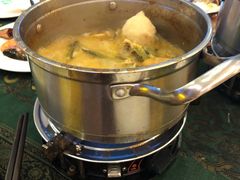 -火舞泰·泰式海鲜火锅餐厅(世纪城店)