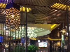 -润园四季椰子鸡火锅(海上世界店)