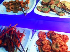 -星海汇海鲜自助烤肉火锅(百大店)