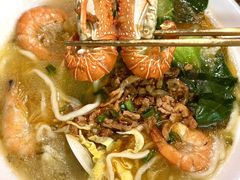 -面道赞宁海海鲜面(迎凤街店)