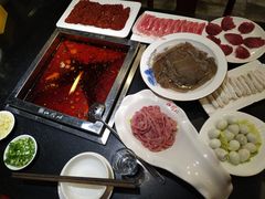 -红鼎坊·老成都火锅(新南门店)