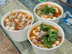 -明月虾面(厦禾路店)