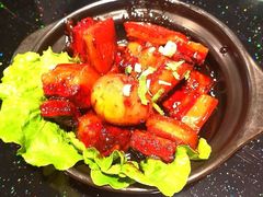 -老苏州芳和园茶酒楼  传统苏帮菜(观前店)